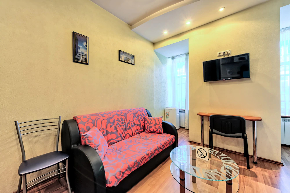 Oksana's Apartments - Nevsky 88