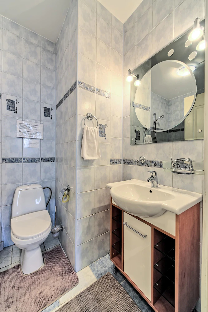 Oksana's Apartments - Nevsky 88