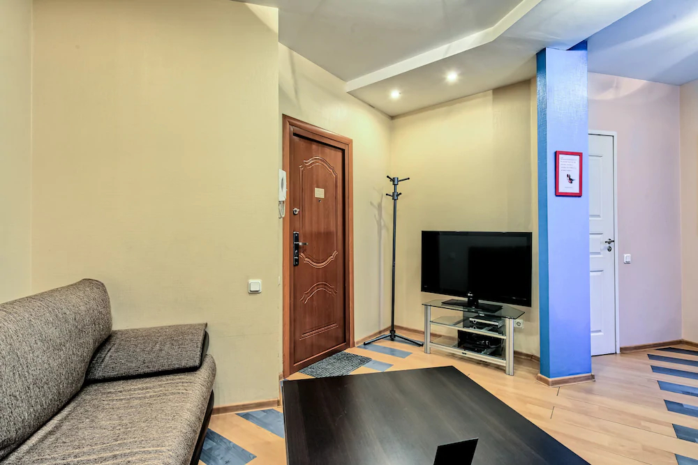 Oksana's Apartments - Nevsky 88
