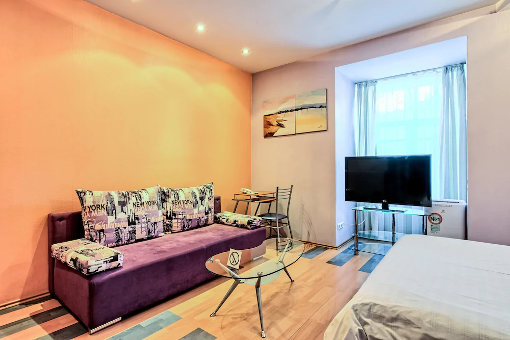 Oksana's Apartments - Nevsky 88
