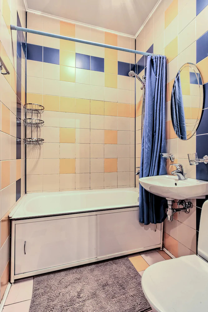 Oksana's Apartments - Nevsky 88