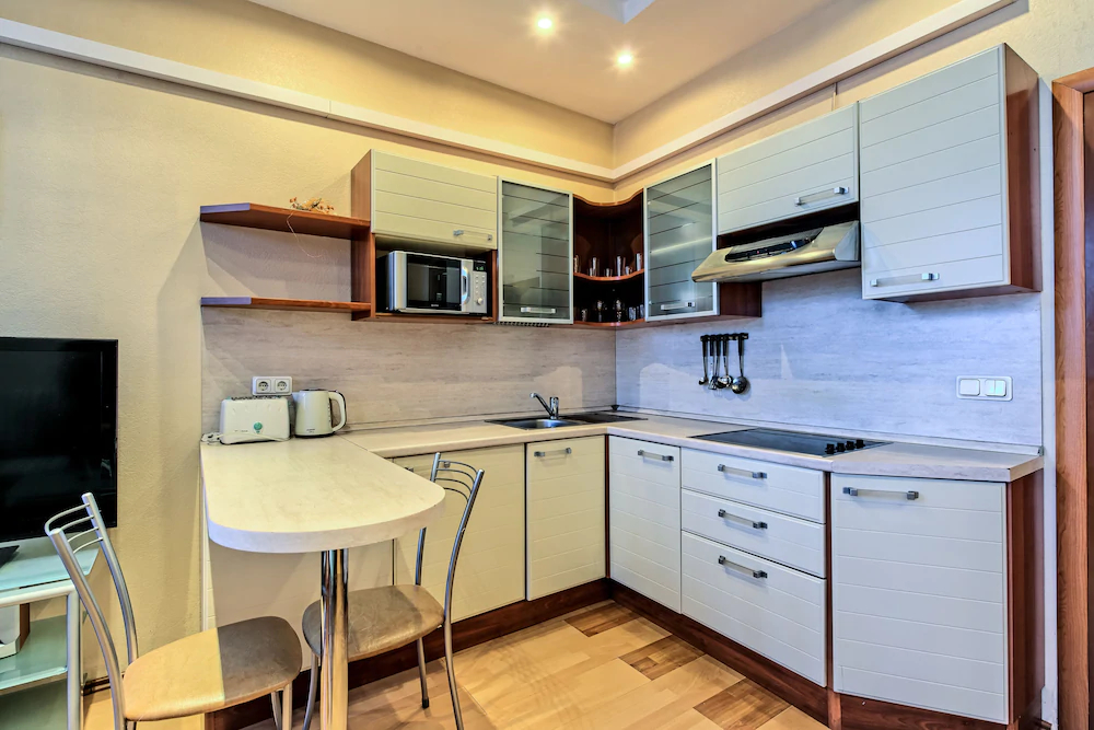 Oksana's Apartments - Nevsky 88