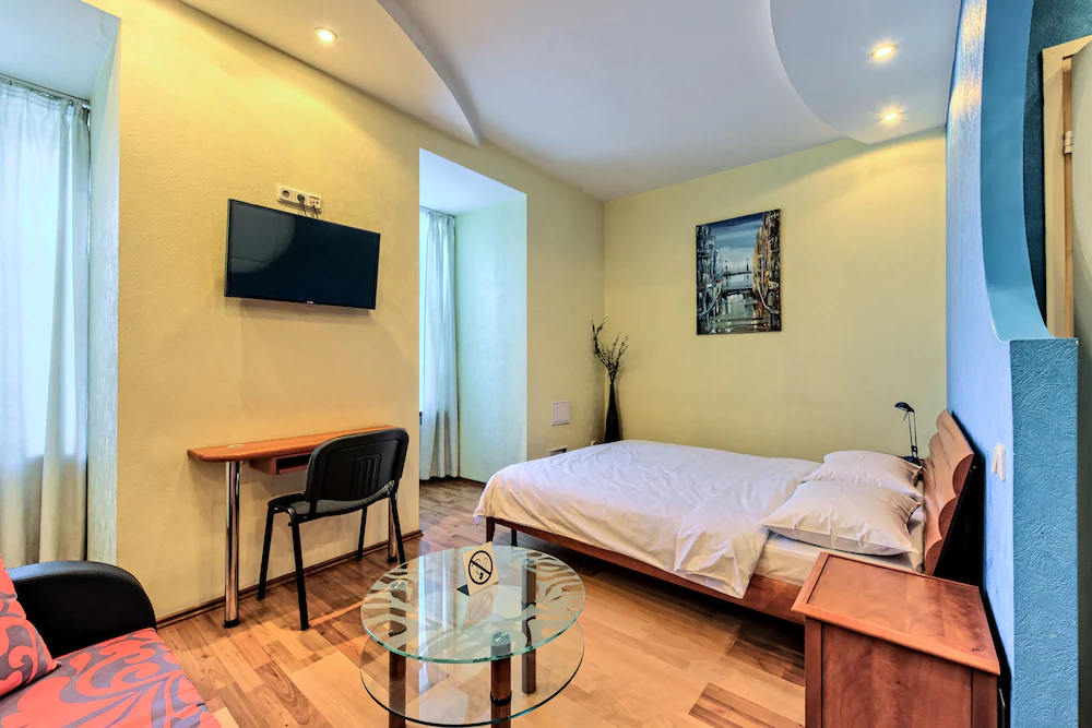 Oksana's Apartments - Nevsky 88