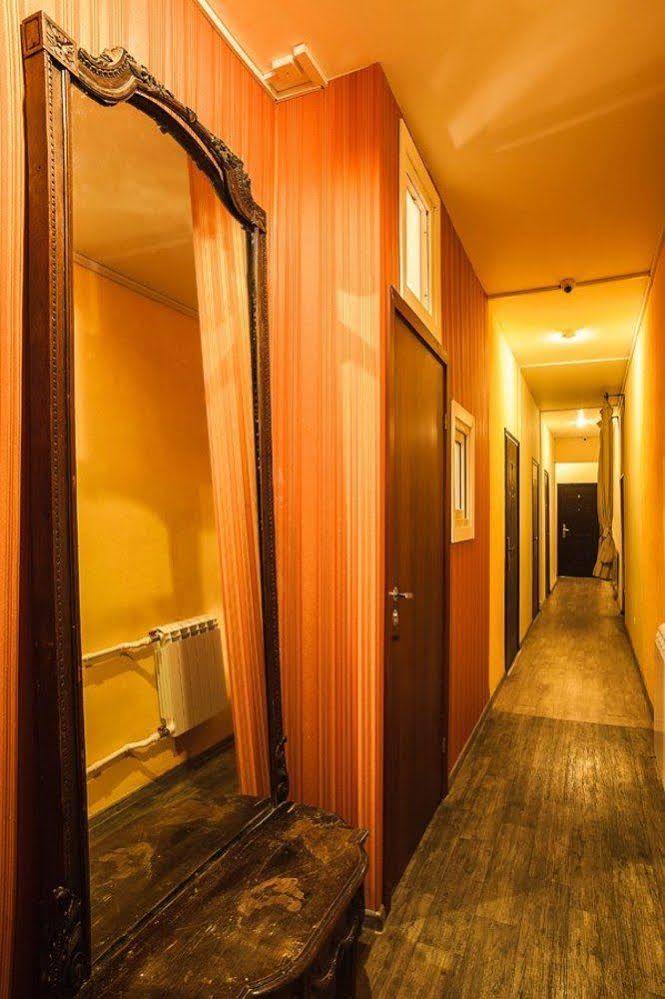 Old Flat Guest House on Ligovskiy