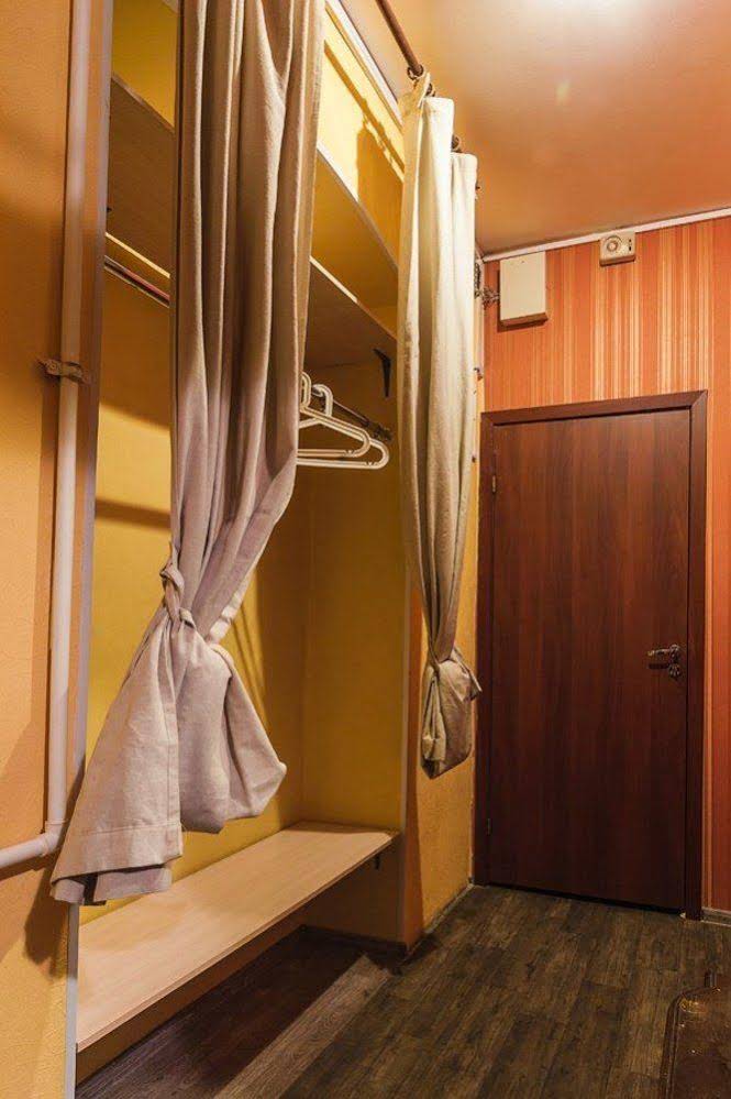 Old Flat Guest House on Ligovskiy