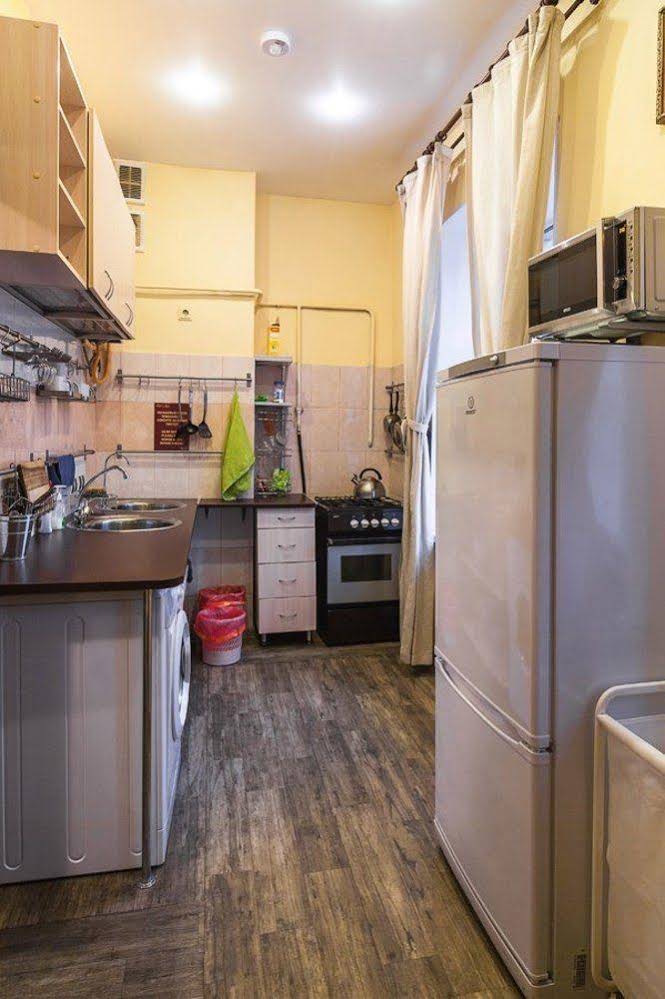 Old Flat Guest House on Ligovskiy