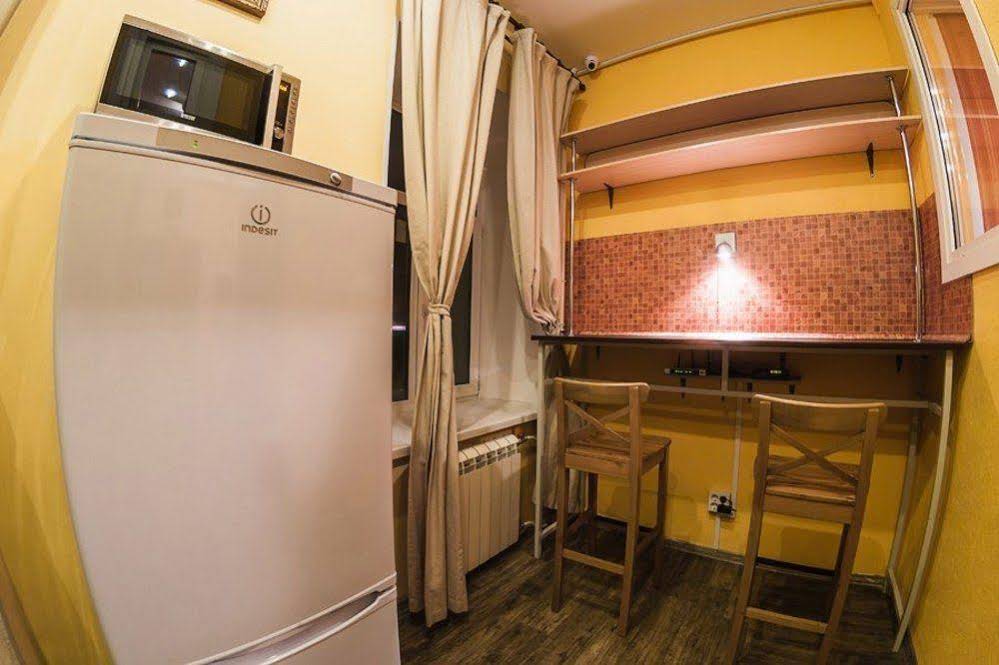 Old Flat Guest House on Ligovskiy