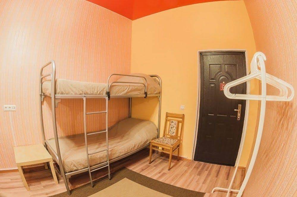 Old Flat Guest House on Ligovskiy