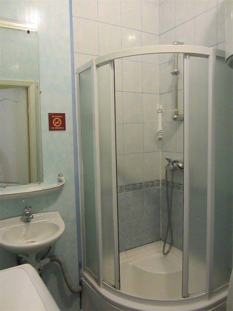Old Flat Hostel na Sovetskoy