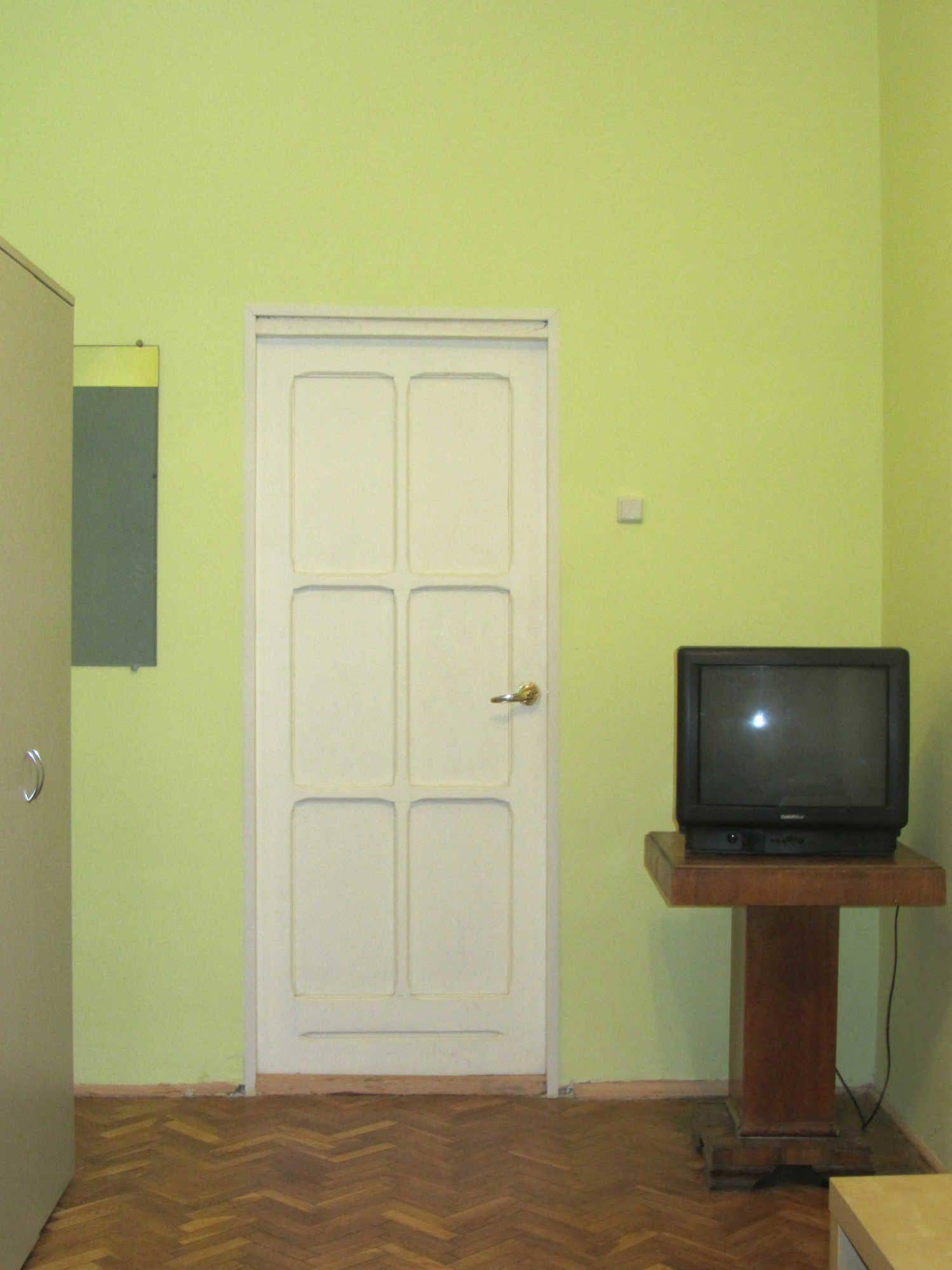 Old Flat Hostel na Sovetskoy