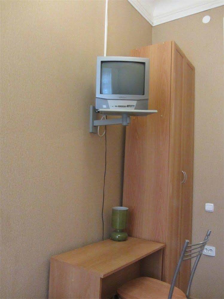 Old Flat Hostel na Sovetskoy