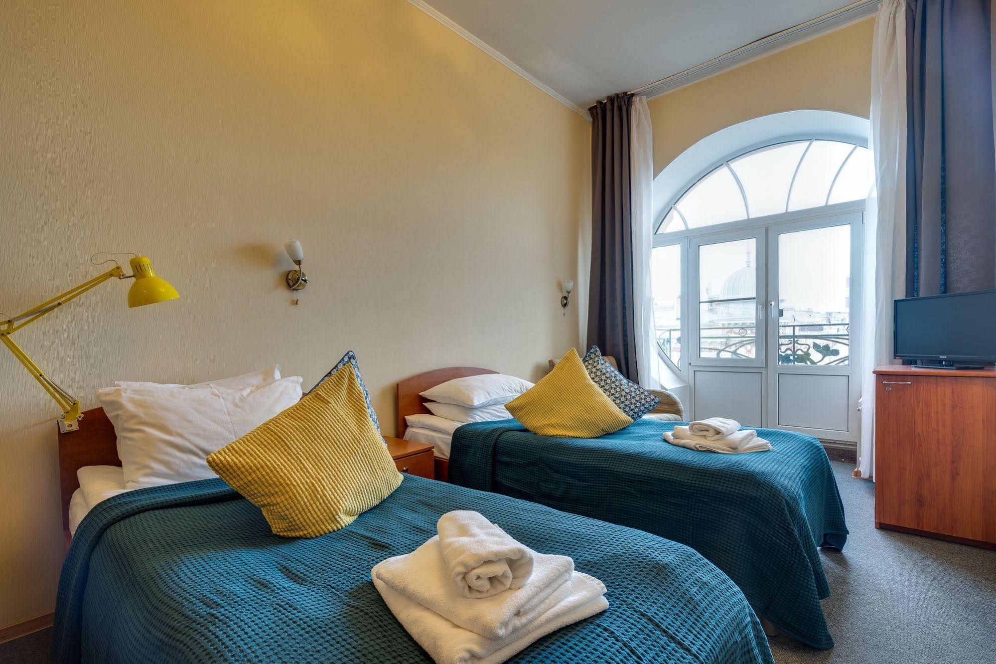 Stary Nevsky by Center Hotels