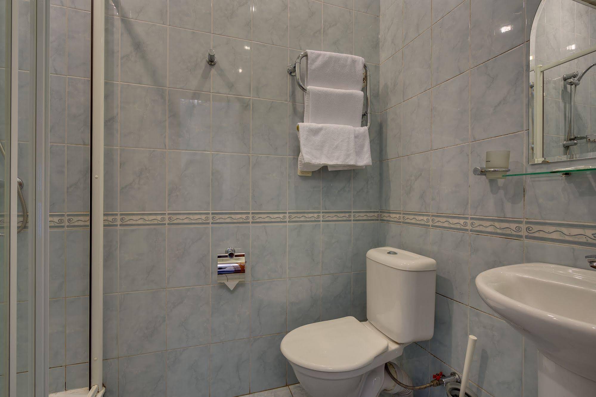 Stary Nevsky by Center Hotels