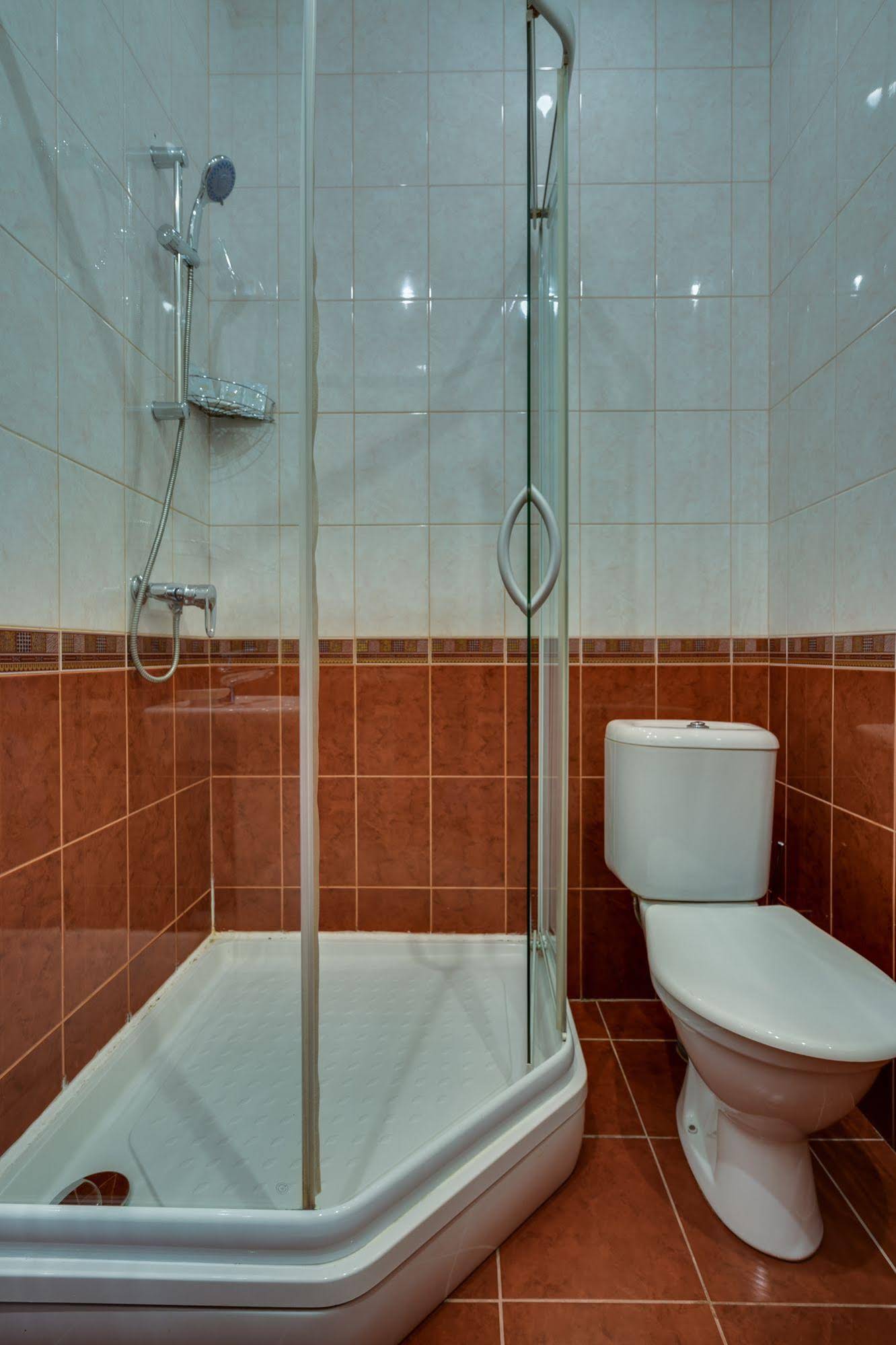 Stary Nevsky by Center Hotels