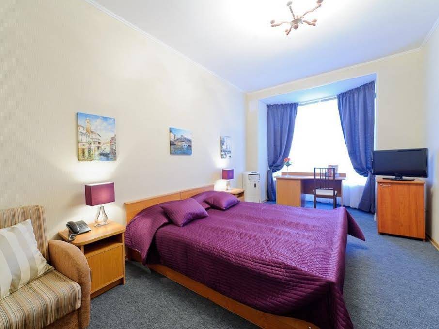 Stary Nevsky by Center Hotels