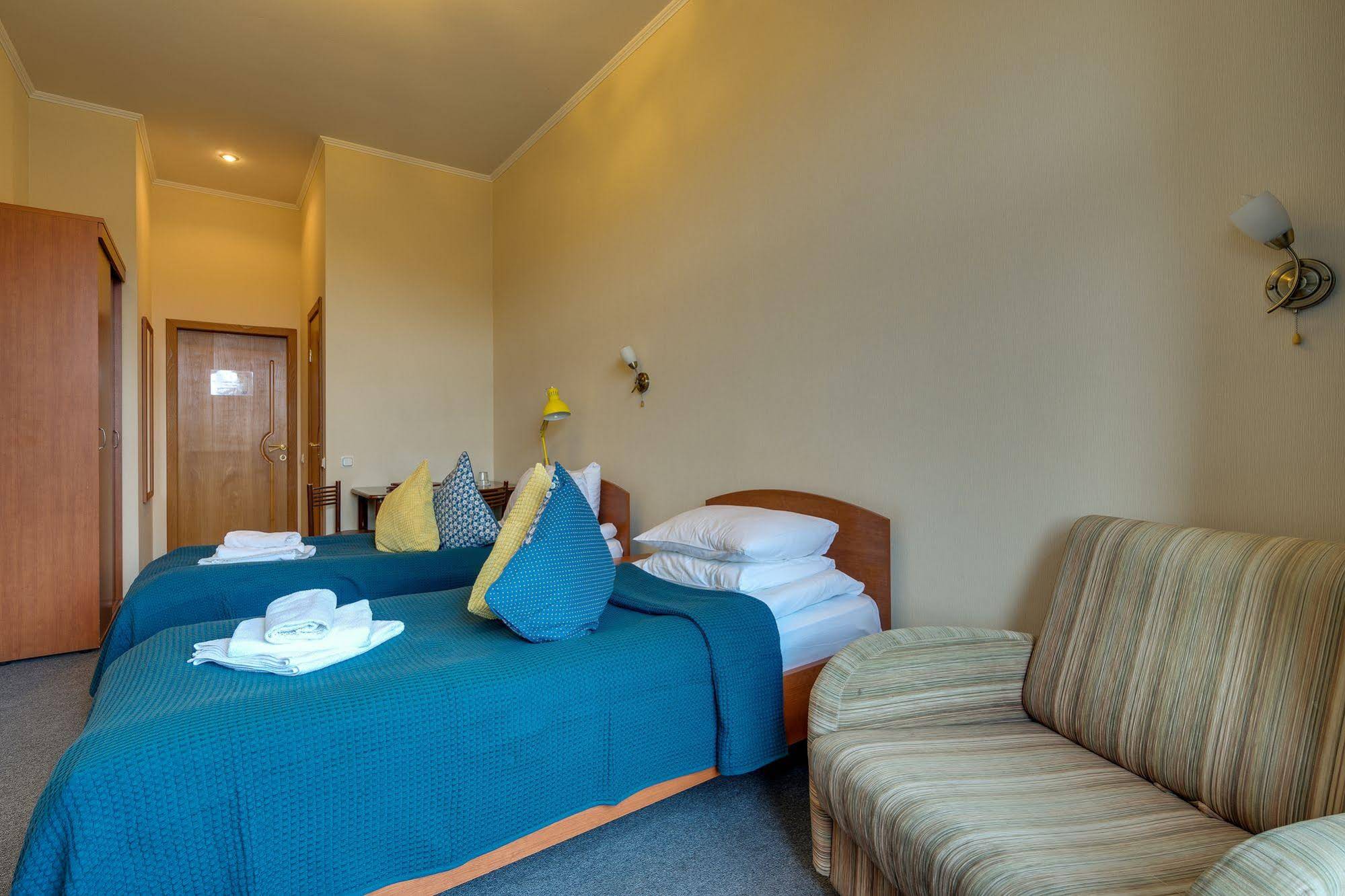 Stary Nevsky by Center Hotels