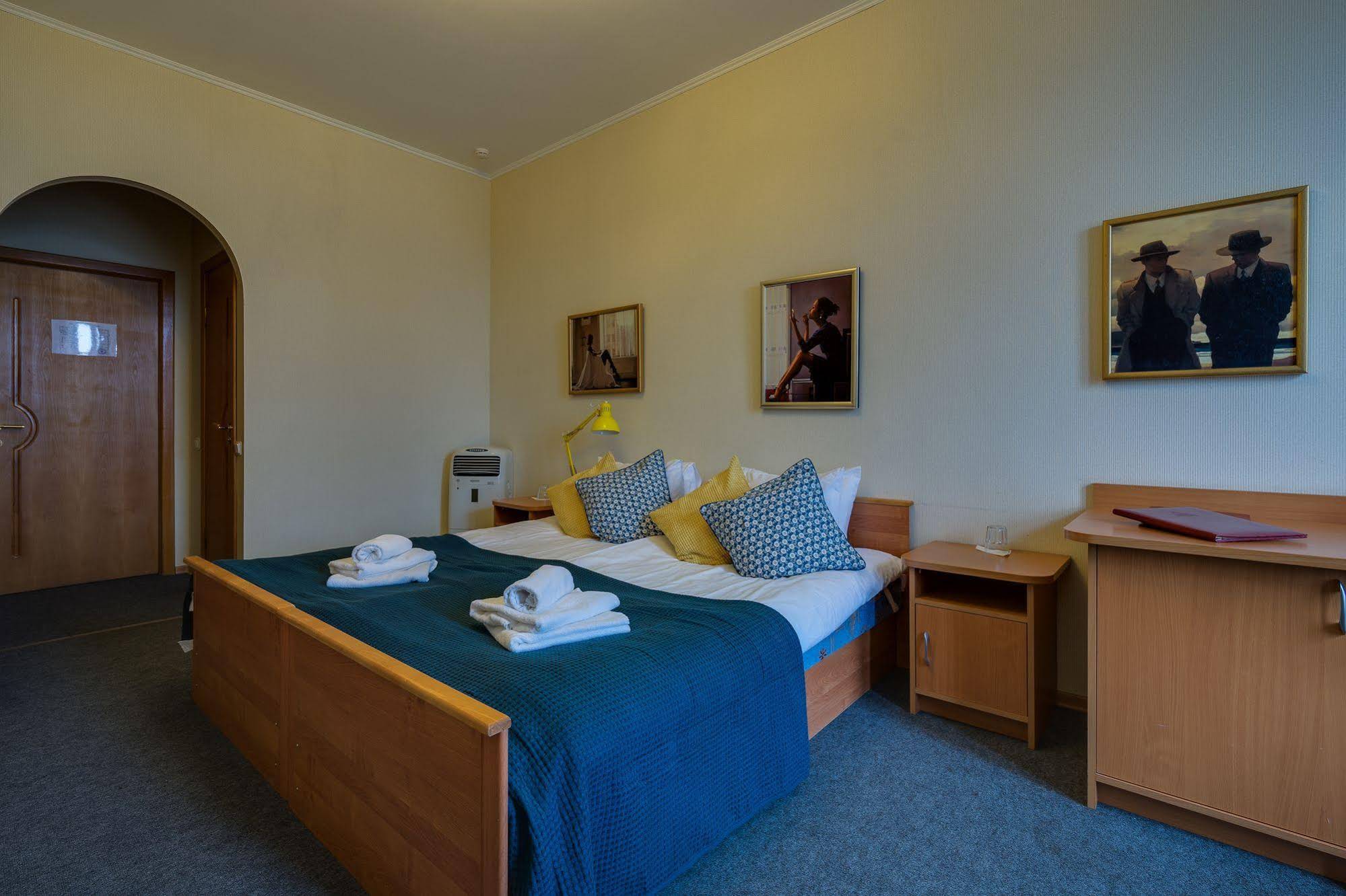 Stary Nevsky by Center Hotels