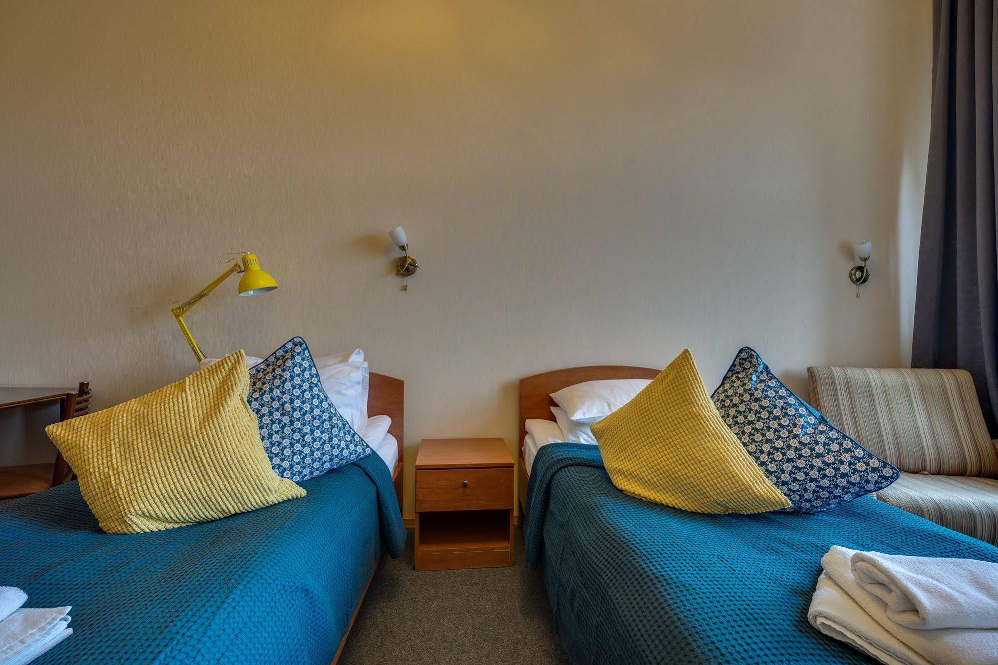 Stary Nevsky by Center Hotels