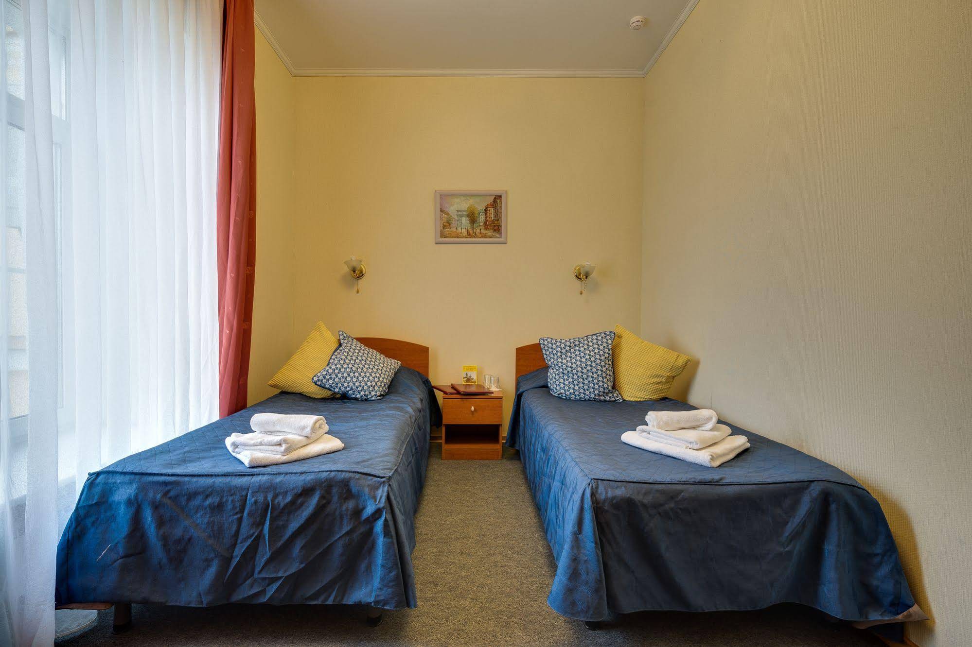 Stary Nevsky by Center Hotels