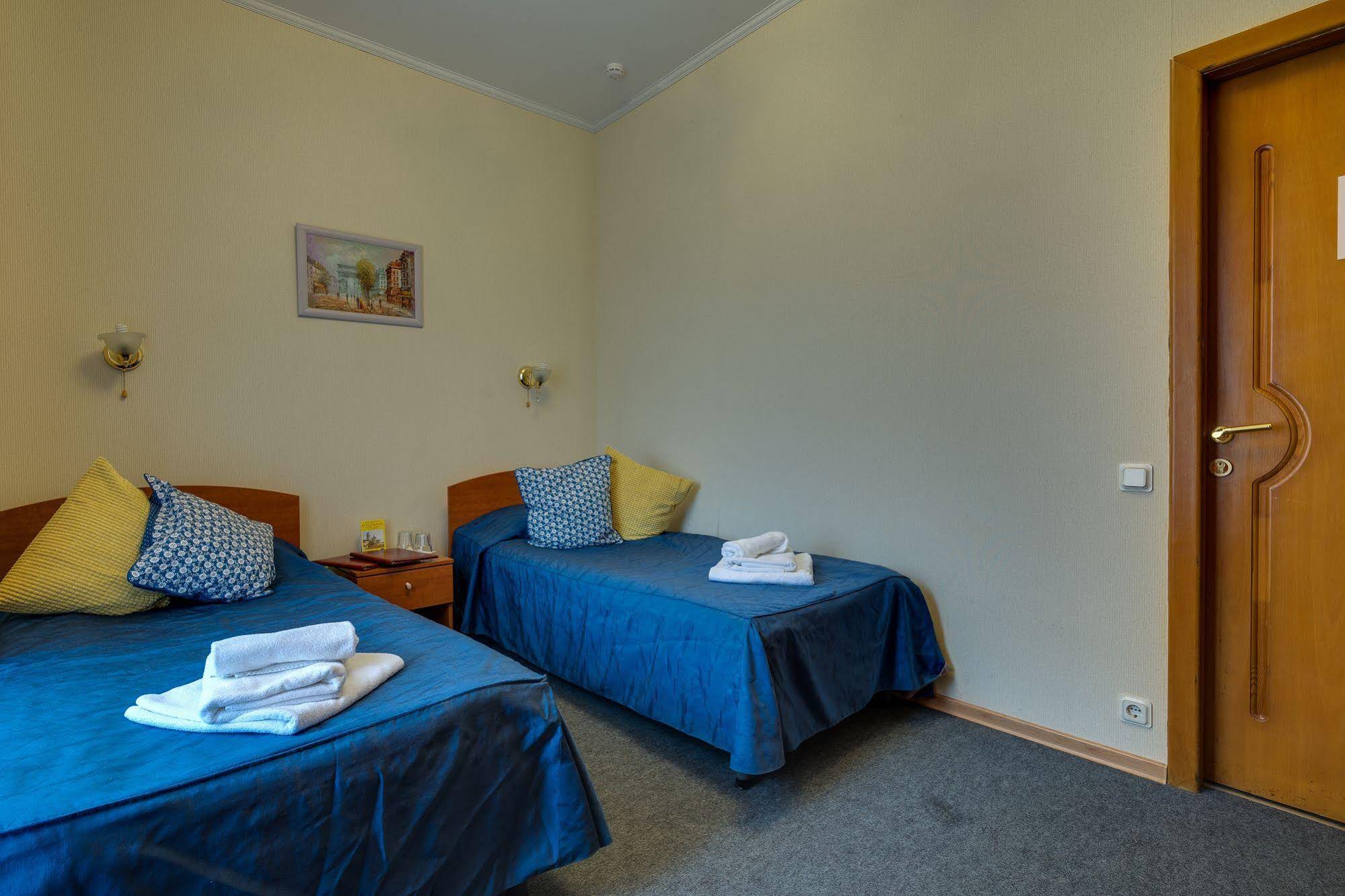 Stary Nevsky by Center Hotels