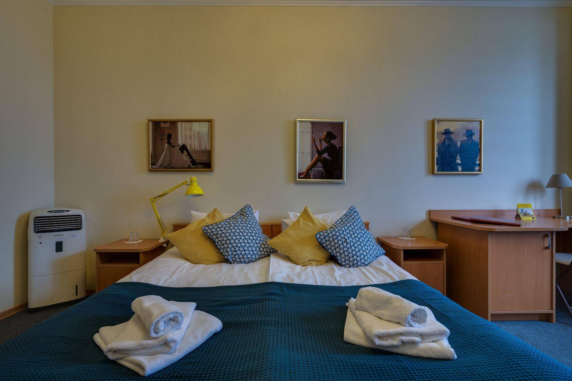 Stary Nevsky by Center Hotels