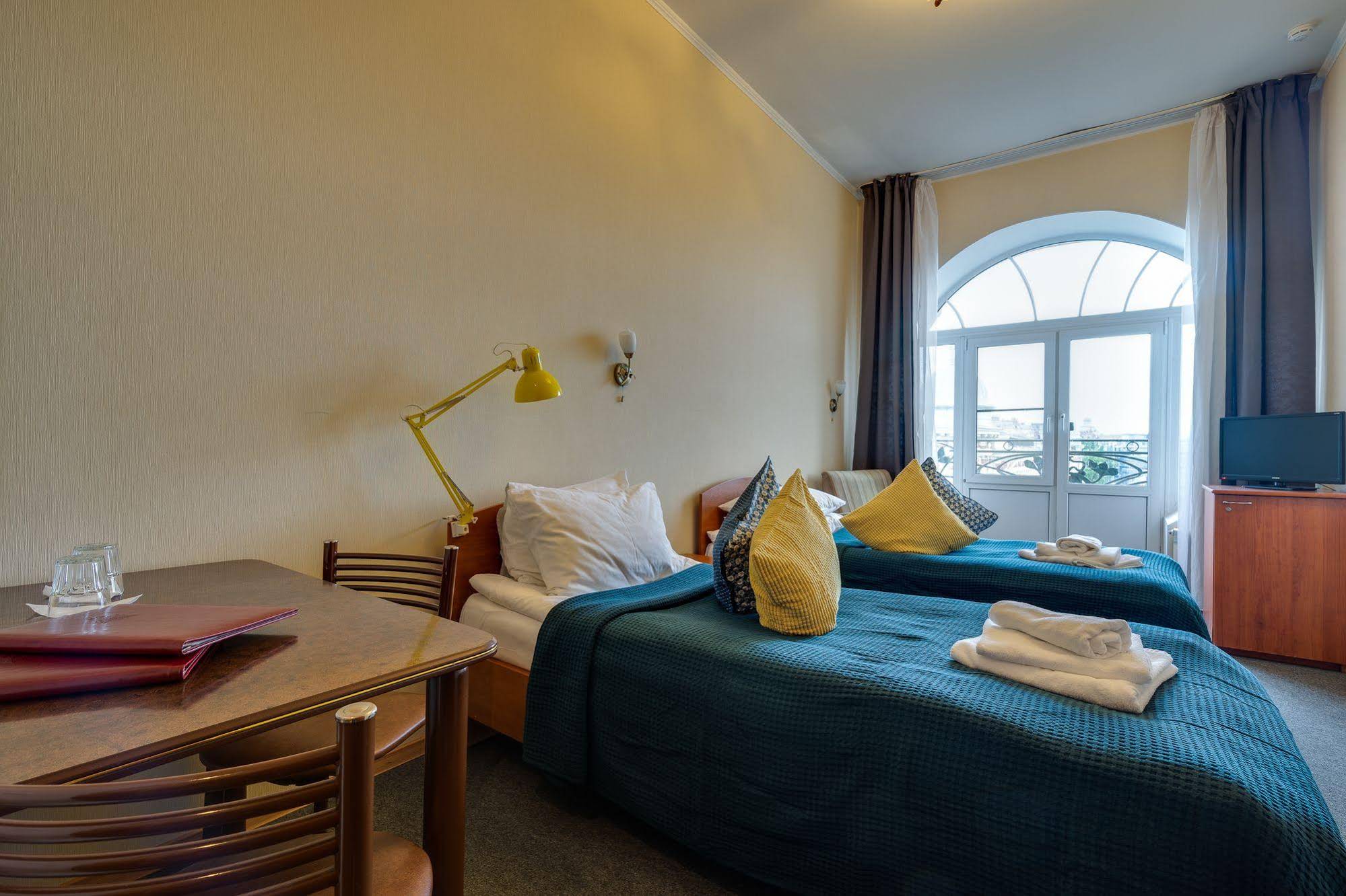 Stary Nevsky by Center Hotels