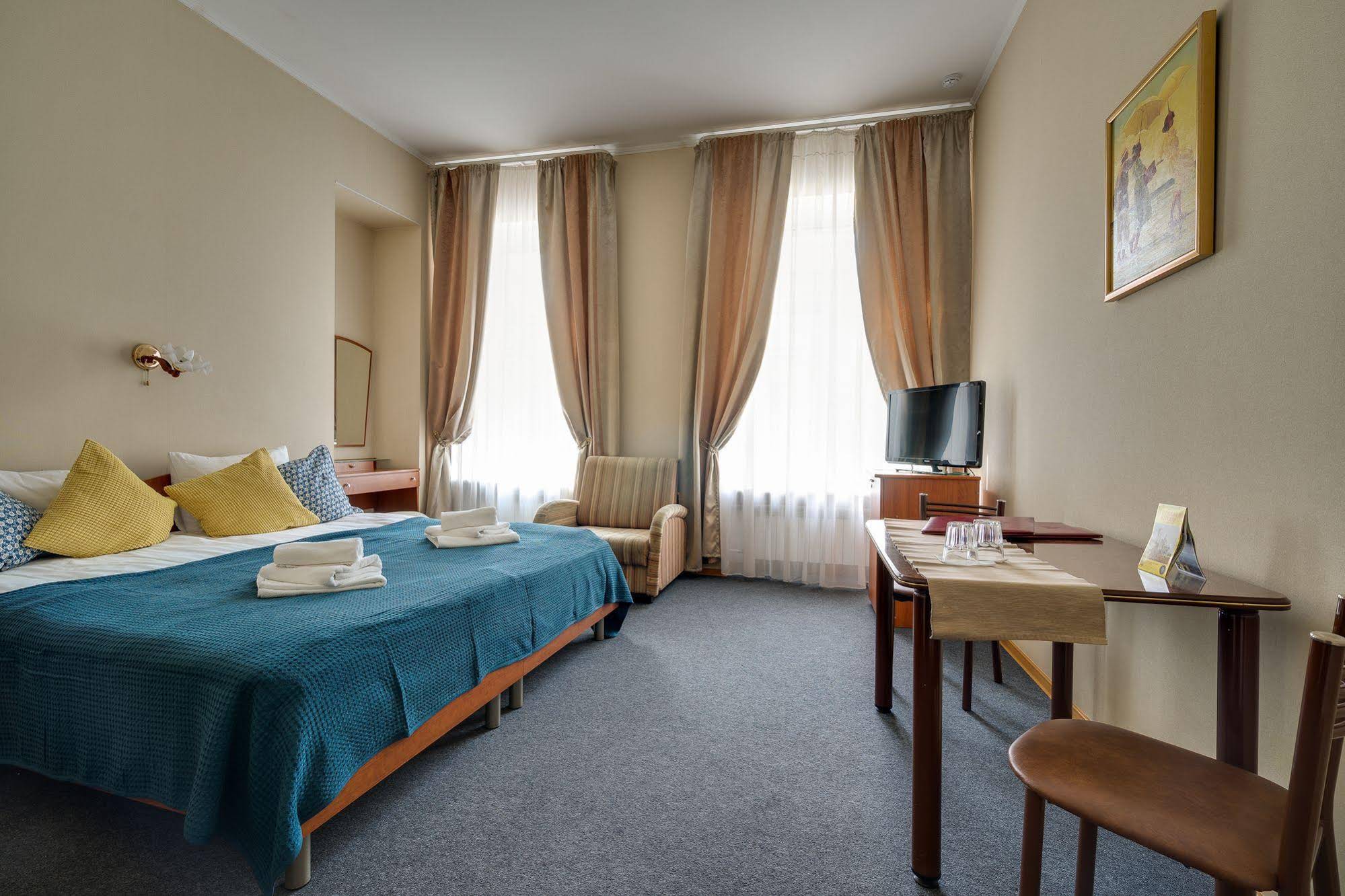 Stary Nevsky by Center Hotels
