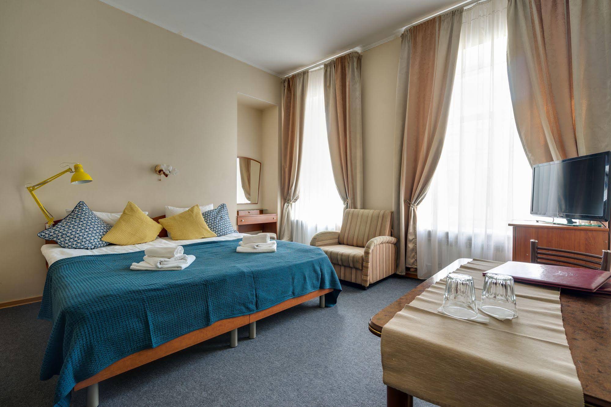 Stary Nevsky by Center Hotels