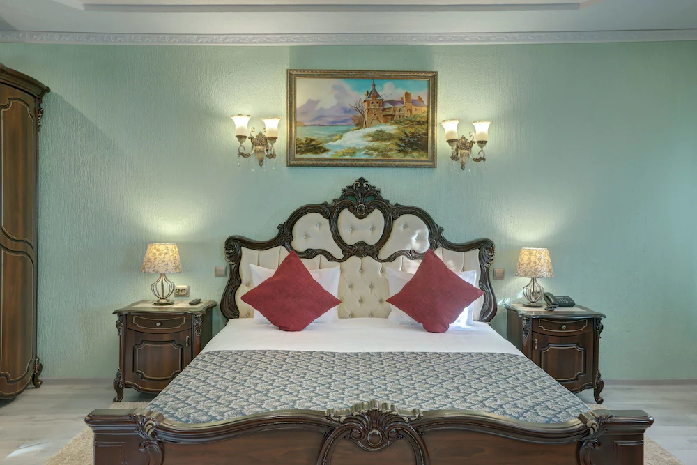 Olympia Hotel