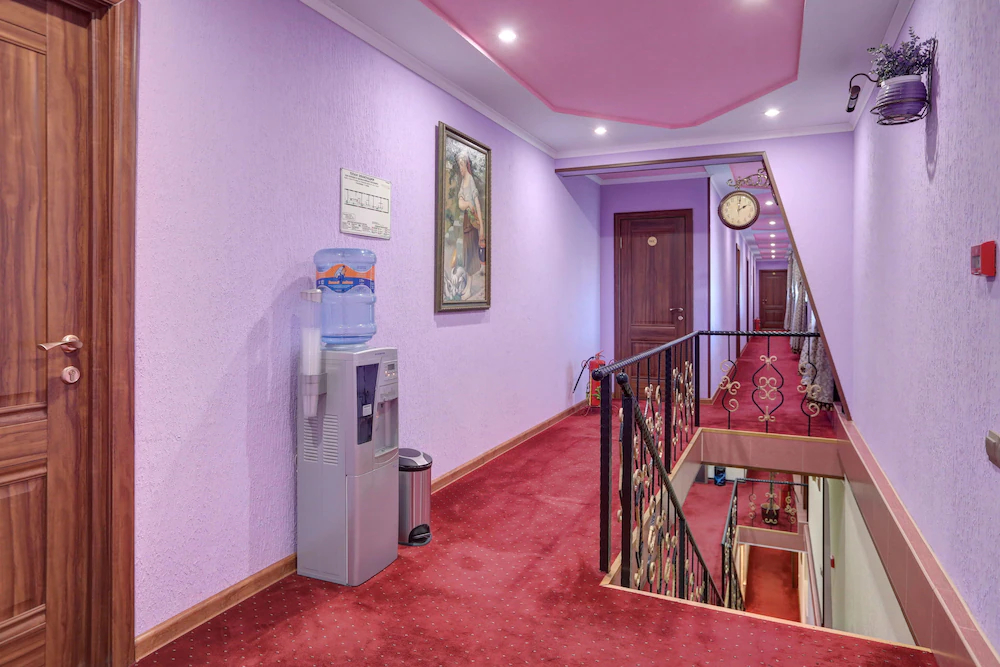 Olympia Hotel