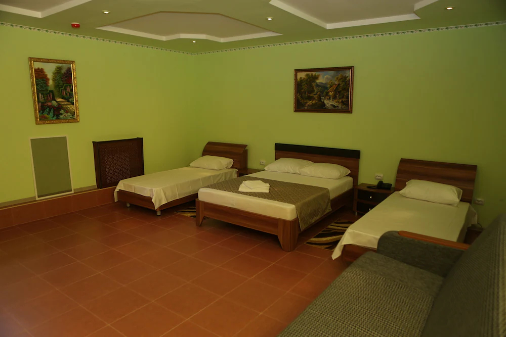 Olympia Hotel