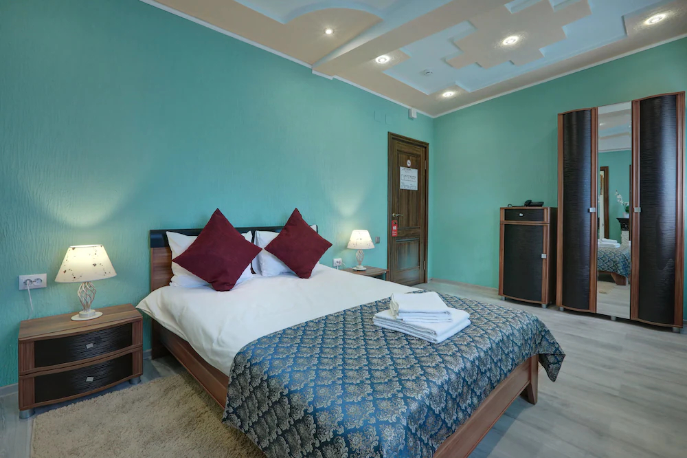 Olympia Hotel
