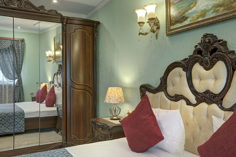 Olympia Hotel
