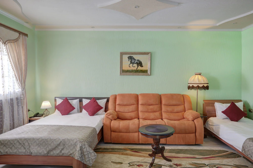 Olympia Hotel
