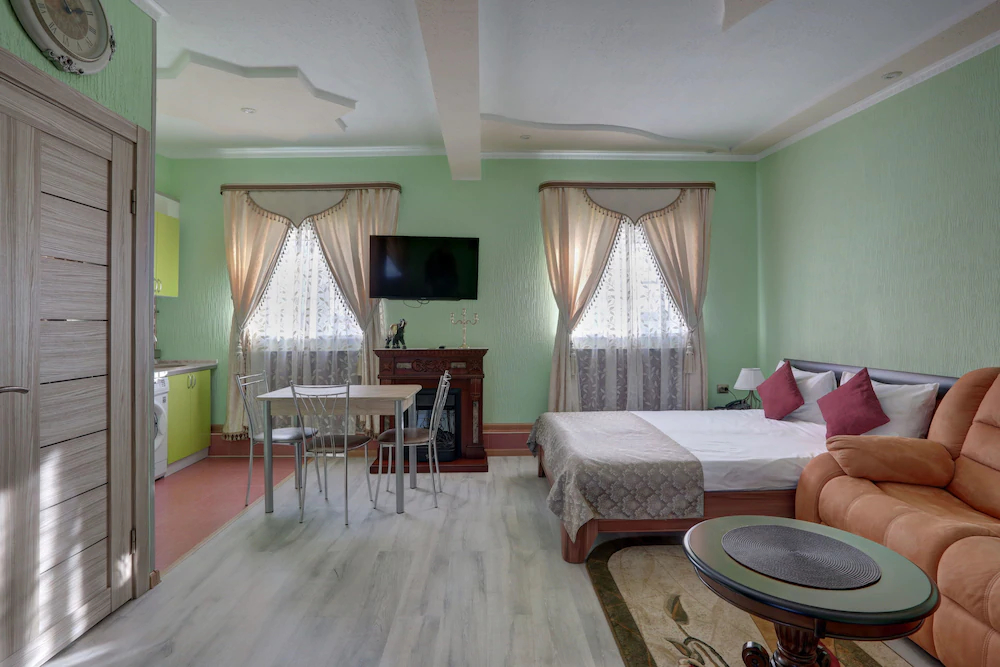 Olympia Hotel