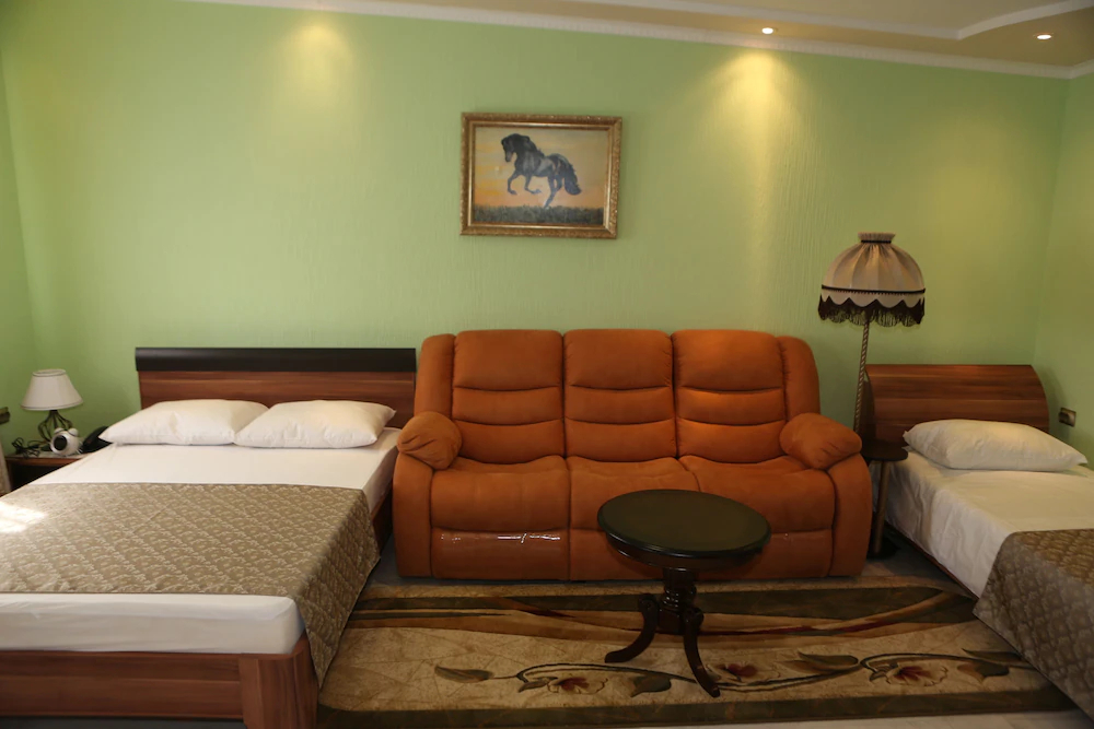 Olympia Hotel