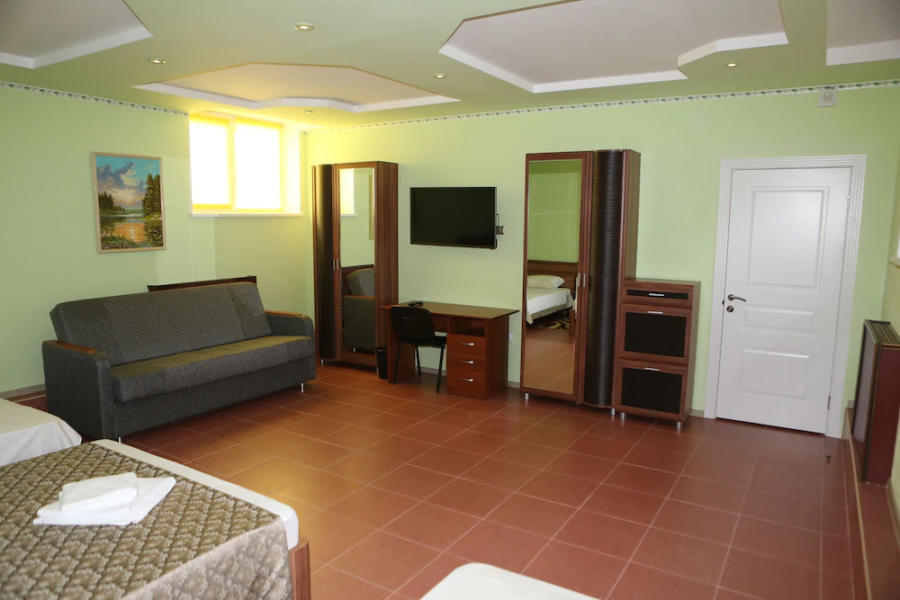 Olympia Hotel