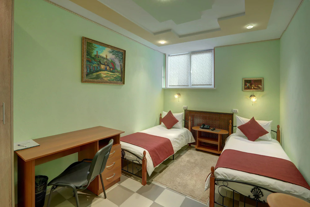 Olympia Hotel