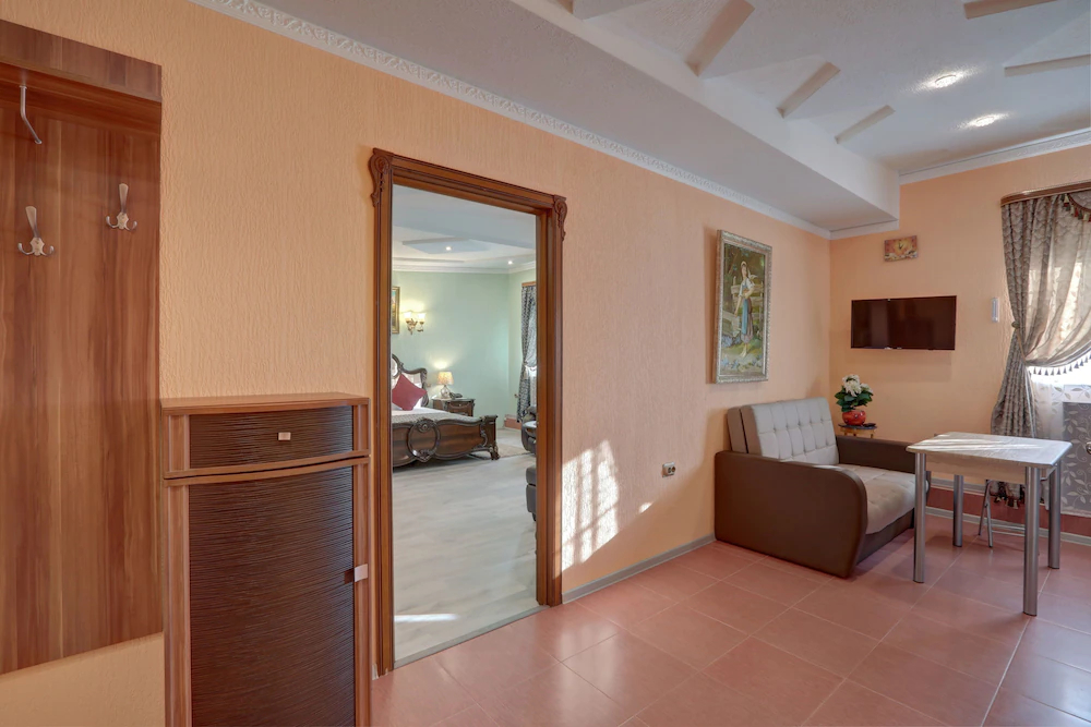 Olympia Hotel