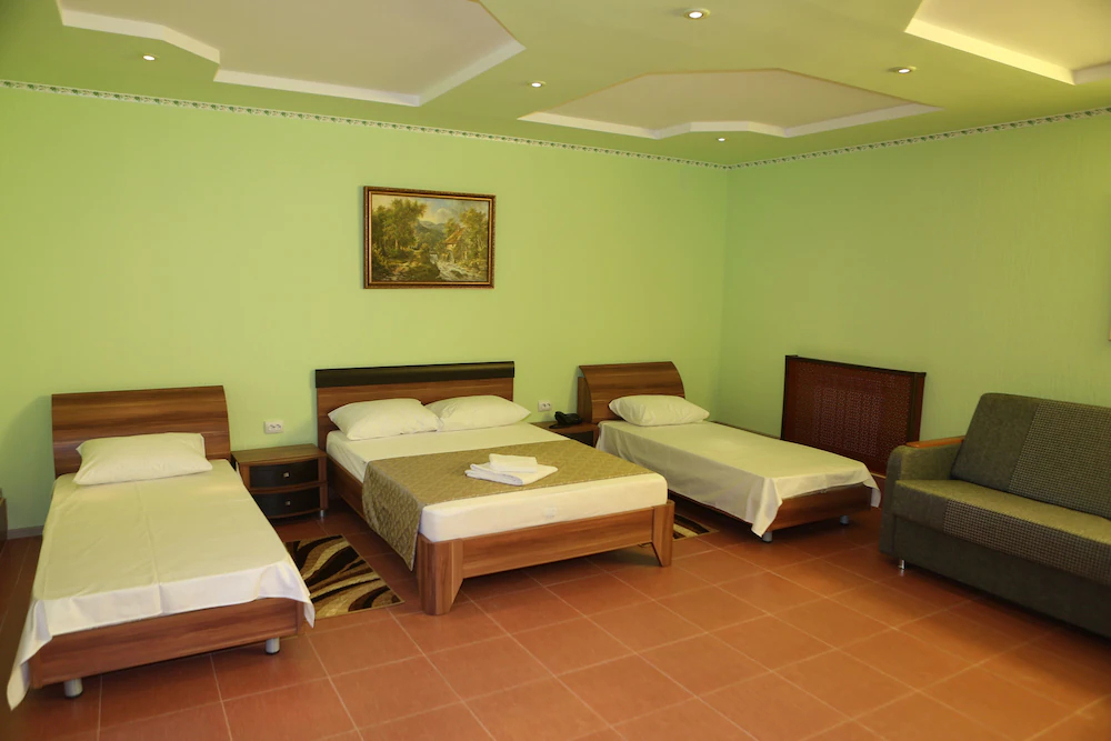 Olympia Hotel