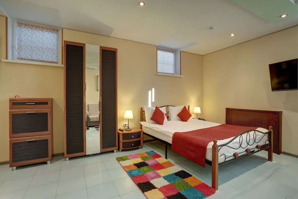 Olympia Hotel