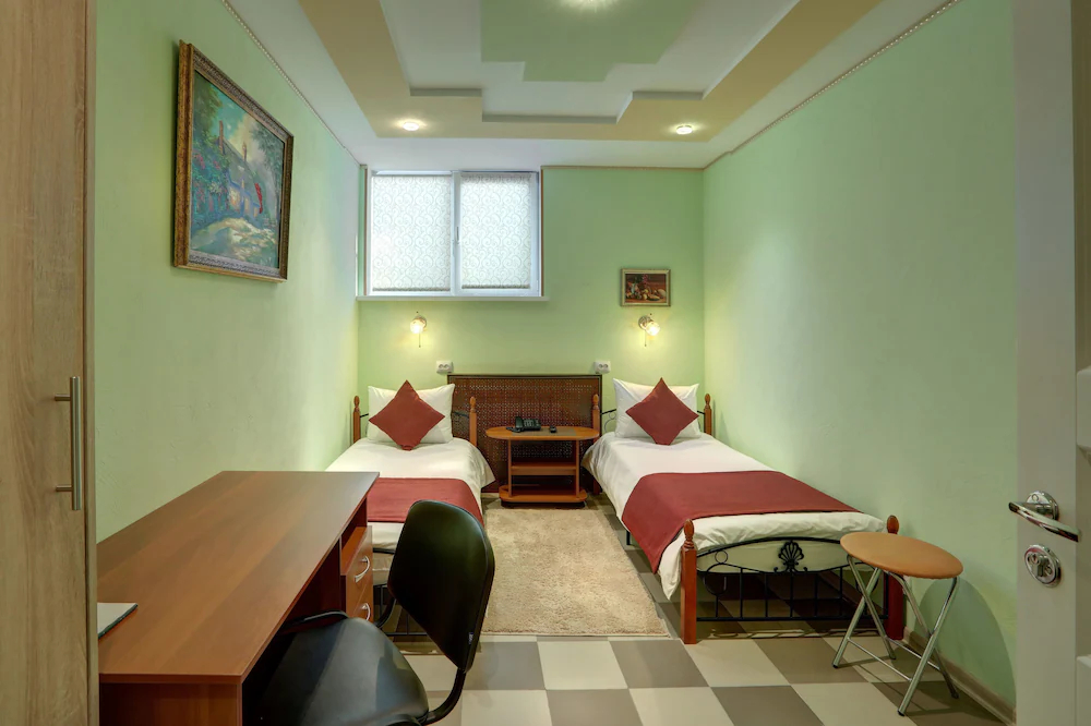 Olympia Hotel