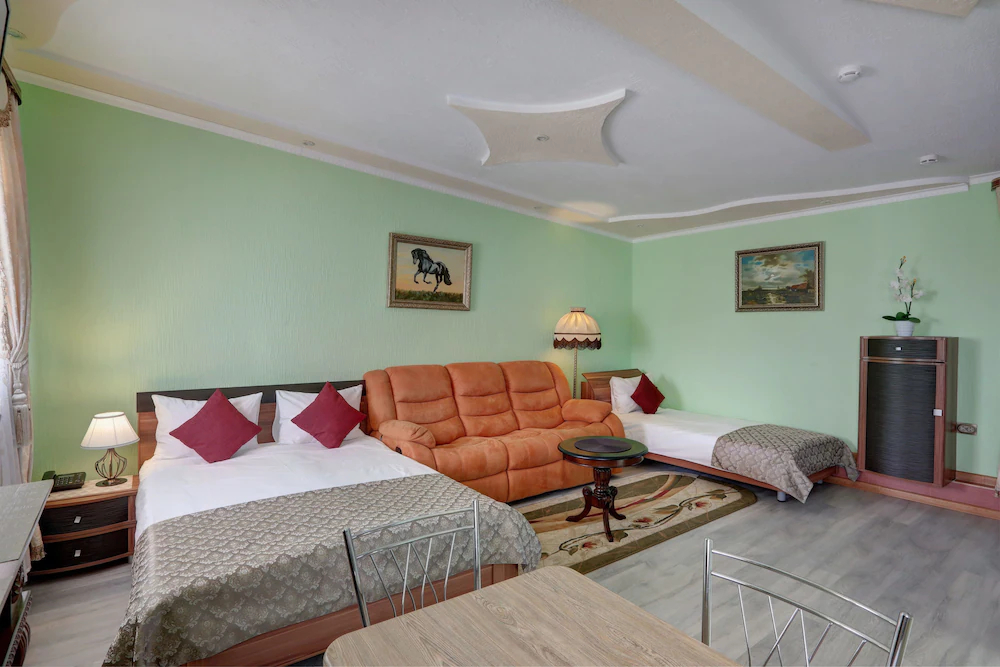 Olympia Hotel