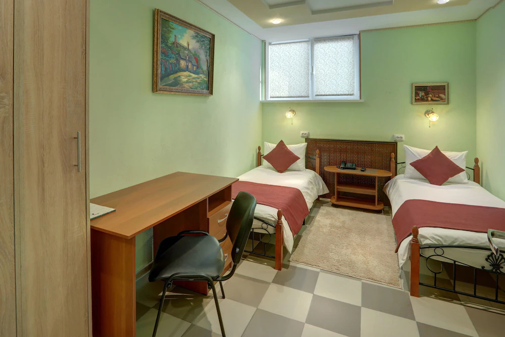 Olympia Hotel