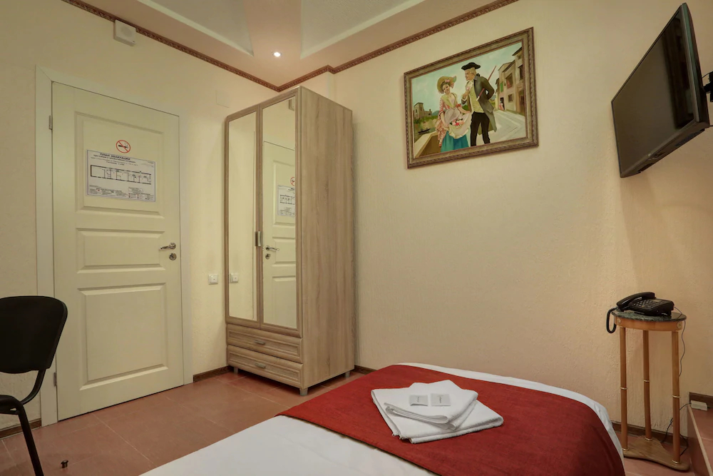 Olympia Hotel