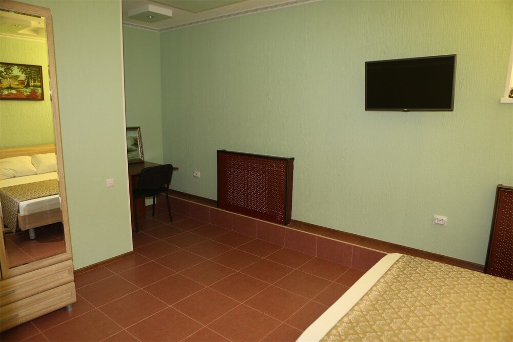 Olympia Hotel
