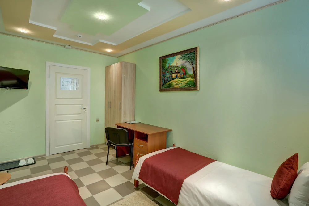 Olympia Hotel