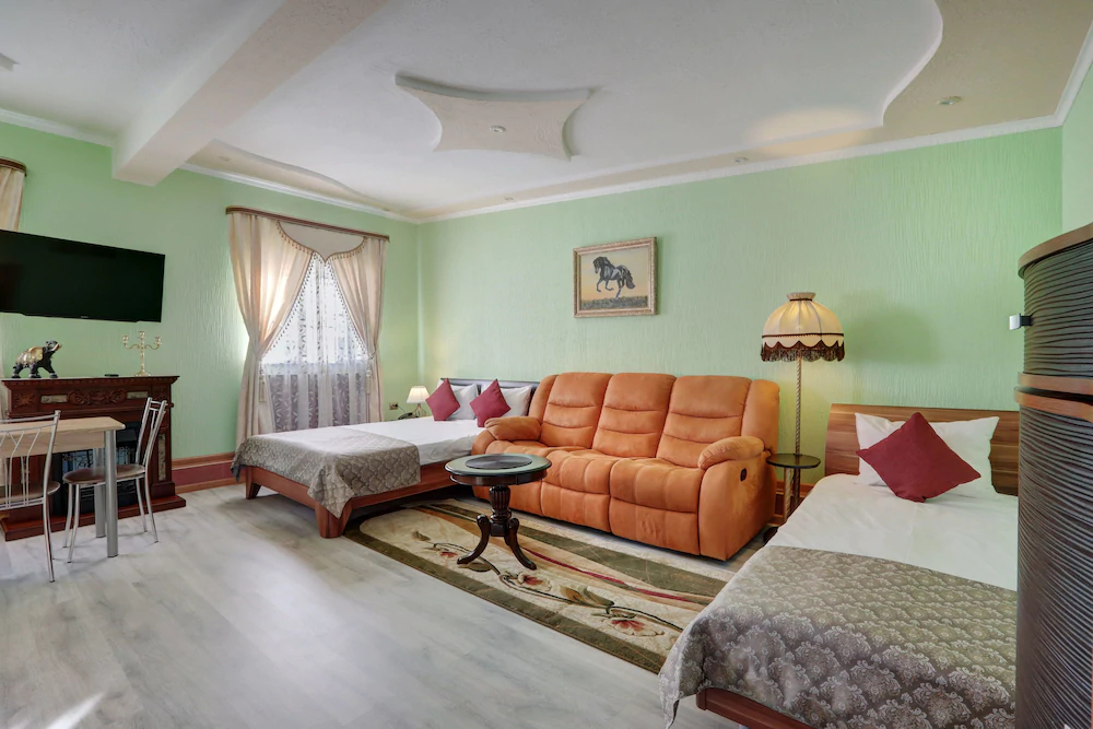 Olympia Hotel