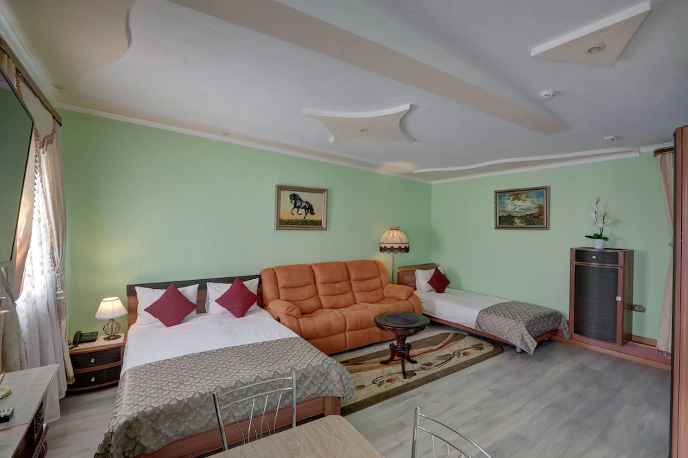 Olympia Hotel