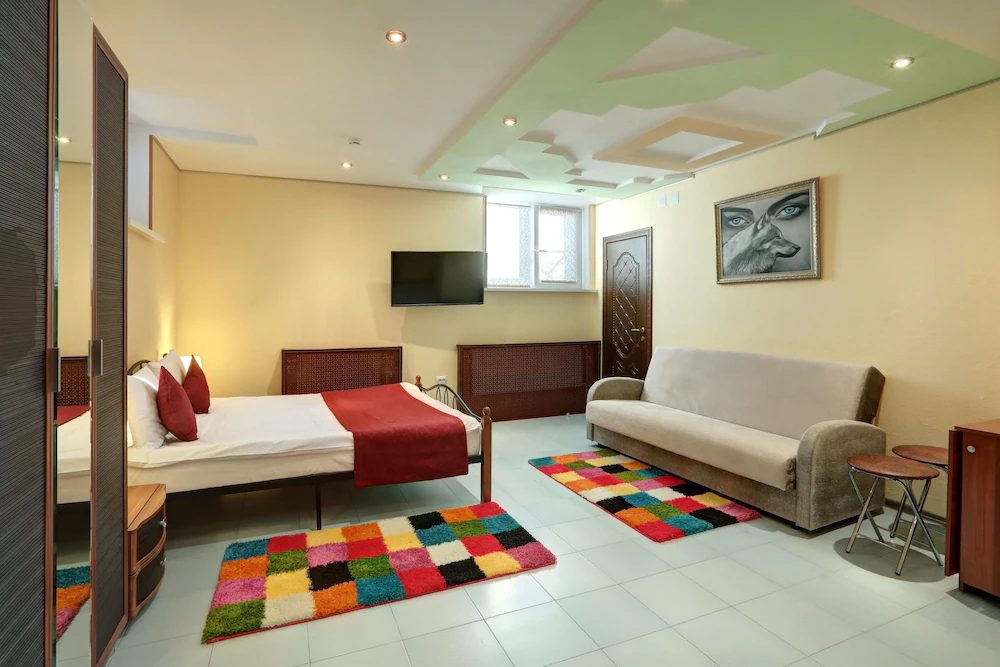 Olympia Hotel